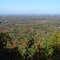 Overlook at Baker's Mt. County Park--Looking North