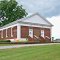 Grace Union Church - ca. 1858