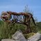 Scrappy the Dinosaur