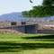 Conchas Dam