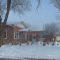 Hall residence/ Matingley house