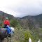Mount Baldy in the Clouds 2005