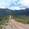 Mogollon Mountains