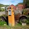Mogollon Ghost Town NM