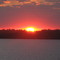 Chowan River Sunset