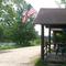 Molligwock Campground Gate House