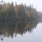quiet water