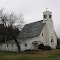 Sterling, NE: Immanuel Lutheran (LCMS), west of town