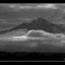 Mt. Pilchuck in Clouds