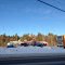 Route 104 Diner.