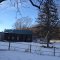 Old barn, new roof.