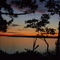 sunset New jersey