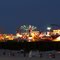 Boardwalk At Night - Seaside Heights, NJ