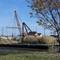 Dry docks