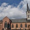 Church Ruisbroek /zk