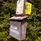 FLT M29 5.3 mi - DEC register in large parking area near junction of E and W Trout Brook Roads