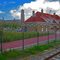 BEL Knokke Gare (Railway Station) by KWOT
