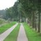 Karreweg, Rijkevorsel, Belgium