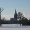 Church, Rijkevorsel, Belgium