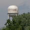 Water Tower, Gettysburg, Ohio