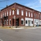 Gettysburg Bank Building, Corner of Main & Bridge Streets, Gettysburg, Ohio