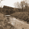 CSX Freight Train