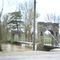 Swinging Bridge