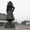1990, Greenville, Ohio - Annie Oakley