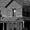 The House at Arcanum-Bears Mill and Hog Path Roads