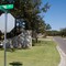 Reno and Woodlands Rd Harrah, OK