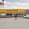 Waffle house Oklahoma