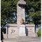 TOUFFLERS - Monument de la Reine Astrid de Belgique