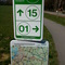 Fietsroute Knooppunt 02