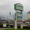 Gateway marketplace strip mall