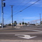 Corner of Hwy 99 and Royal