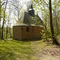 La chapelle Sainte-Croix