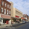 Canonsburg, PA: Pike St