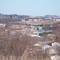 View of Peter Township