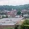 CANONSBURG, CITY OF THE PAST AND PRESENT,PENNSYLVANIA,USA