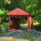 Wright or Cerl Covered Bridge