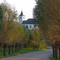 Moregem Church, Moregem