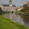 Onze-Lieve-Vrouwekerk, Deinze, Oost-Vlaanderen, Belgium