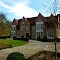 Belgie , Sint-Martens-Latem , Villa