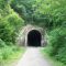 National Tunnel from West