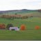 A Pennsylvania Fall