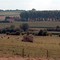 Mesen , deutscher Bunker , Wijtschate Bogen