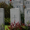 New Irish Farm Cemetery, Boezinge, Poperinge, Belgium
