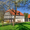 Dreiseitenhof in Cunewalde