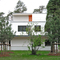 Dessau - Muche Meisterhaus/Walter Gropius