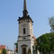 Waldersee, Evgl. Bartholomäikirche